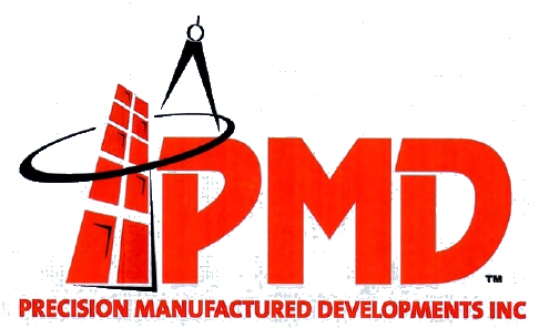 PMD — Precision Manufactured Developments